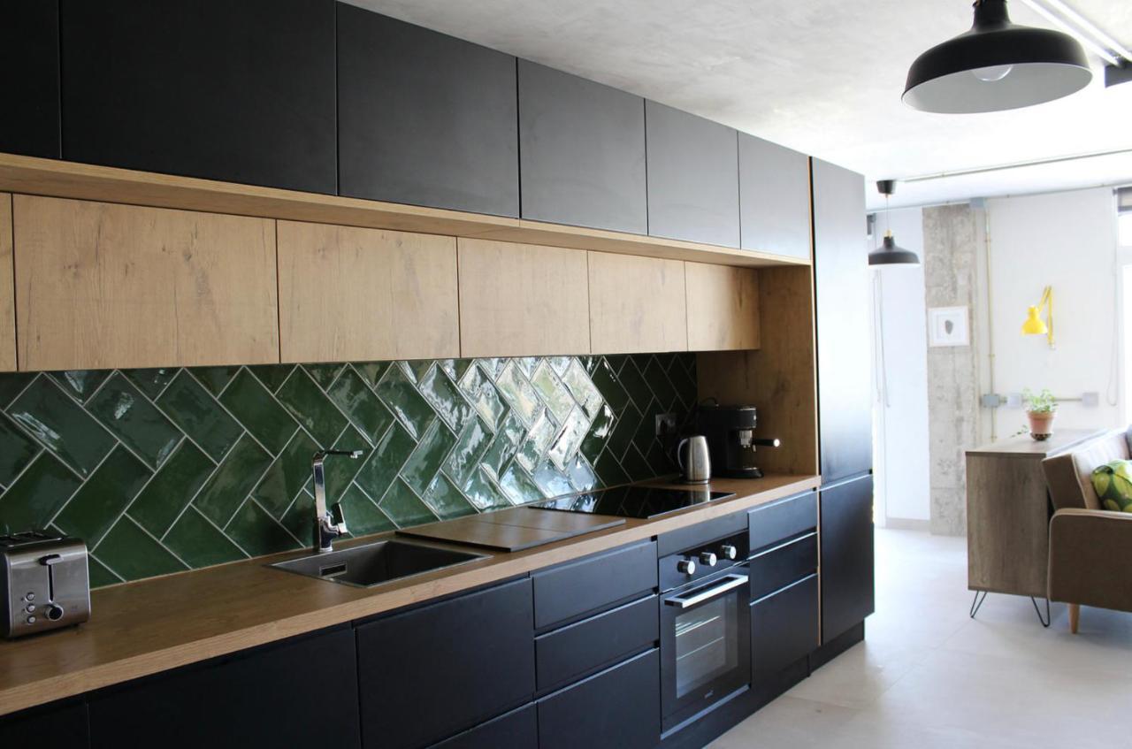 Central Loft Chiclana de la Frontera Exteriér fotografie