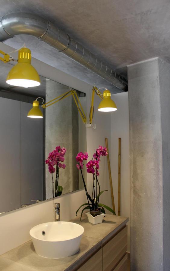 Central Loft Chiclana de la Frontera Exteriér fotografie
