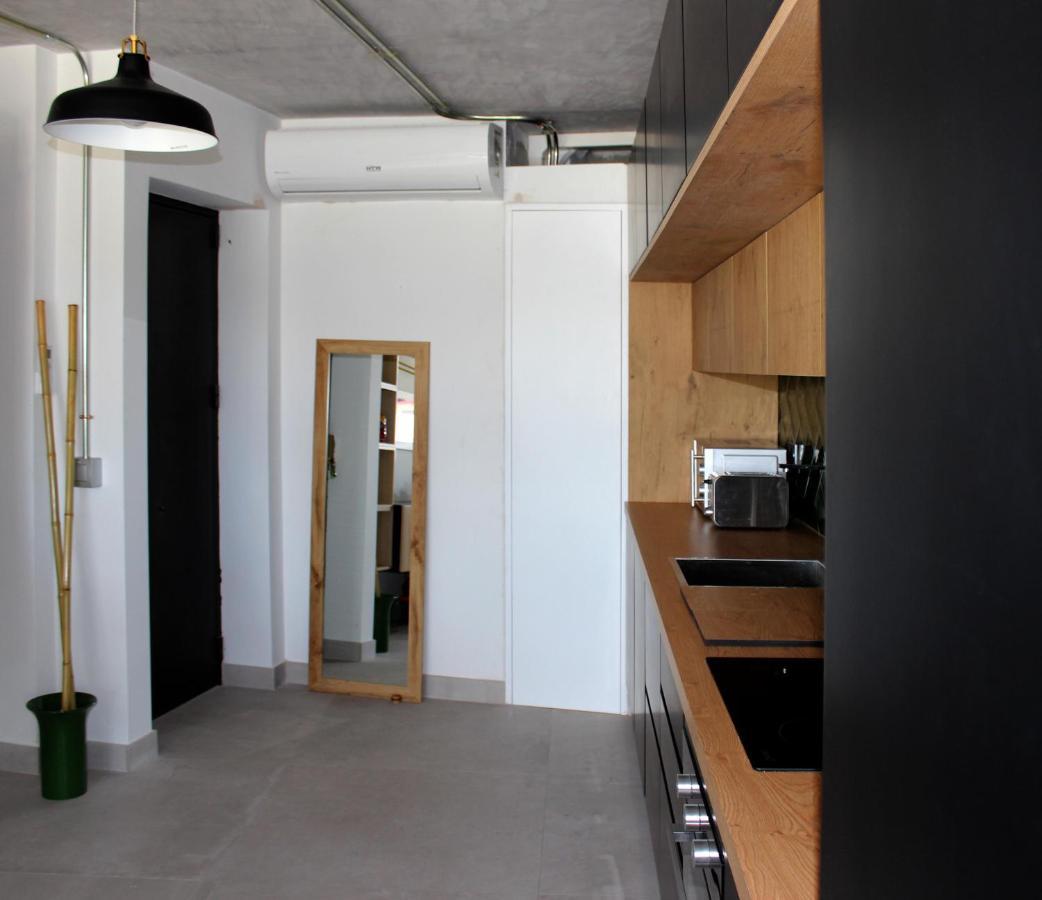 Central Loft Chiclana de la Frontera Exteriér fotografie