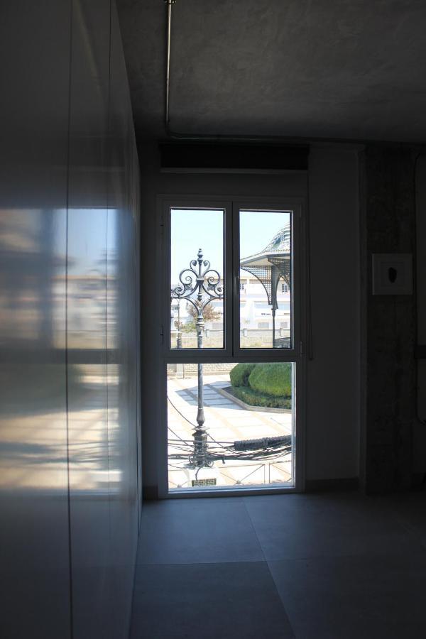 Central Loft Chiclana de la Frontera Exteriér fotografie