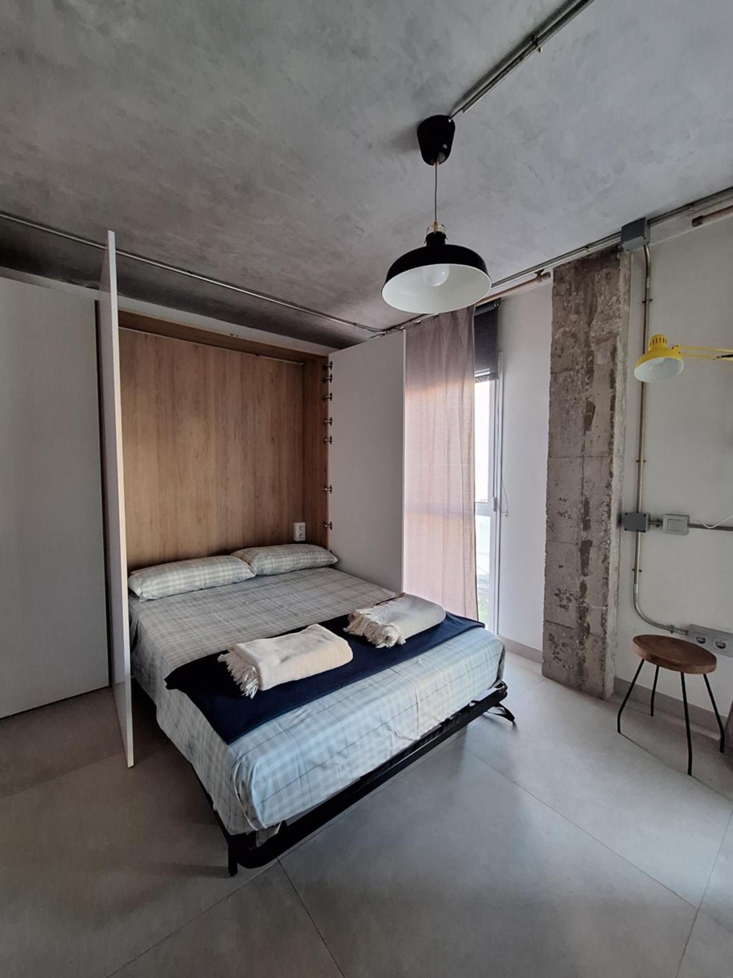 Central Loft Chiclana de la Frontera Exteriér fotografie
